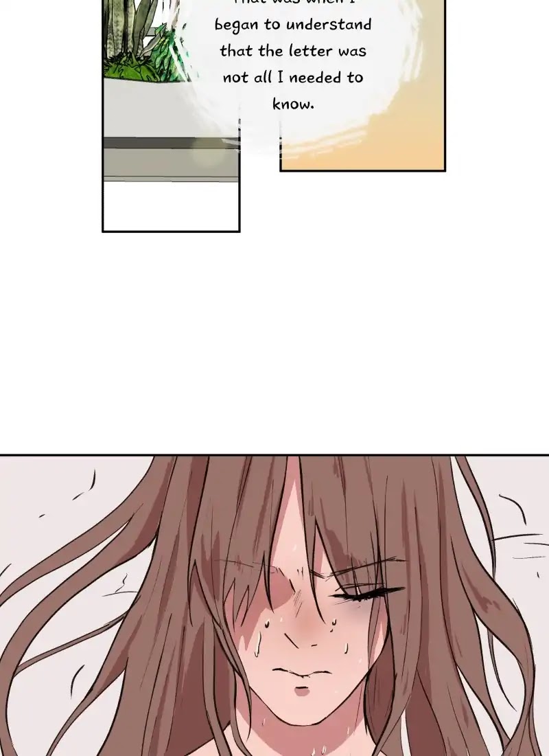 Fluffy Boyfriend Chapter 46 page 40 - Chapter 46. Ep.44