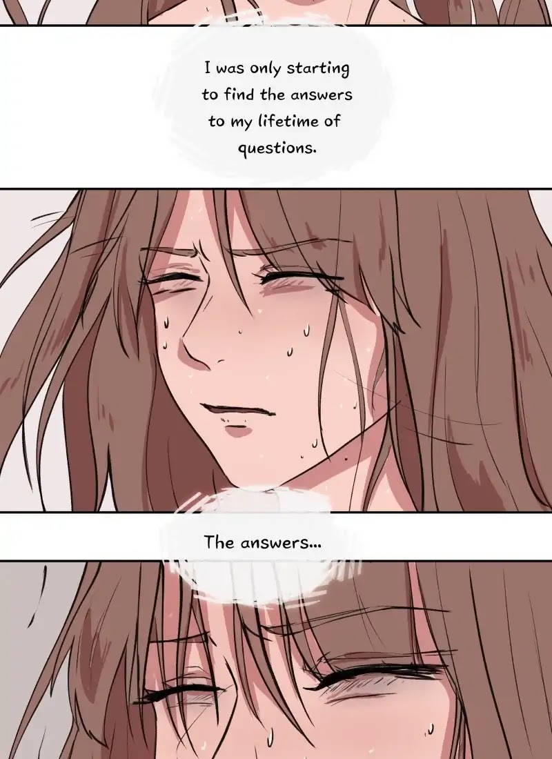 Fluffy Boyfriend Chapter 46 page 41 - Chapter 46. Ep.44