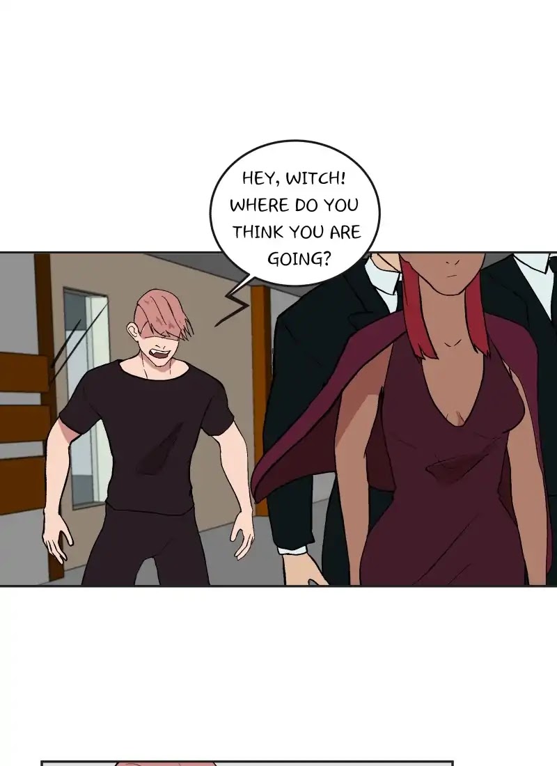Fluffy Boyfriend Chapter 47 page 16 - Chapter 47: Ep.45