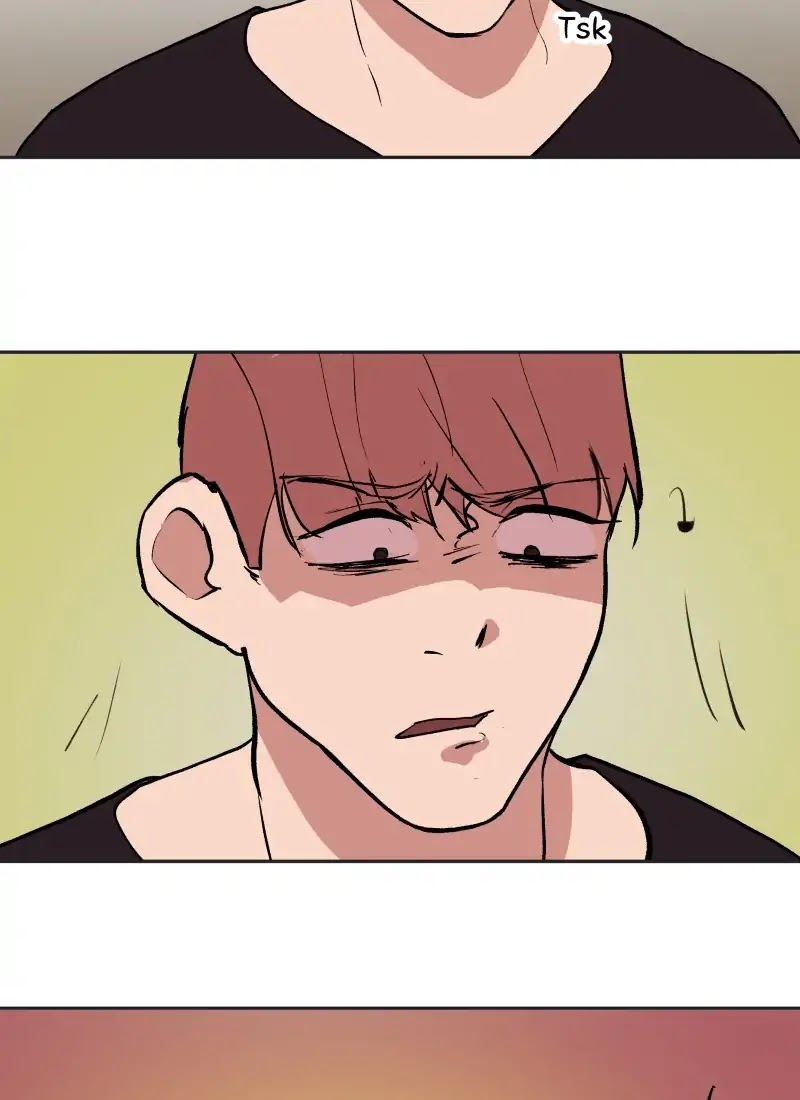 Fluffy Boyfriend Chapter 47 page 19 - Chapter 47: Ep.45