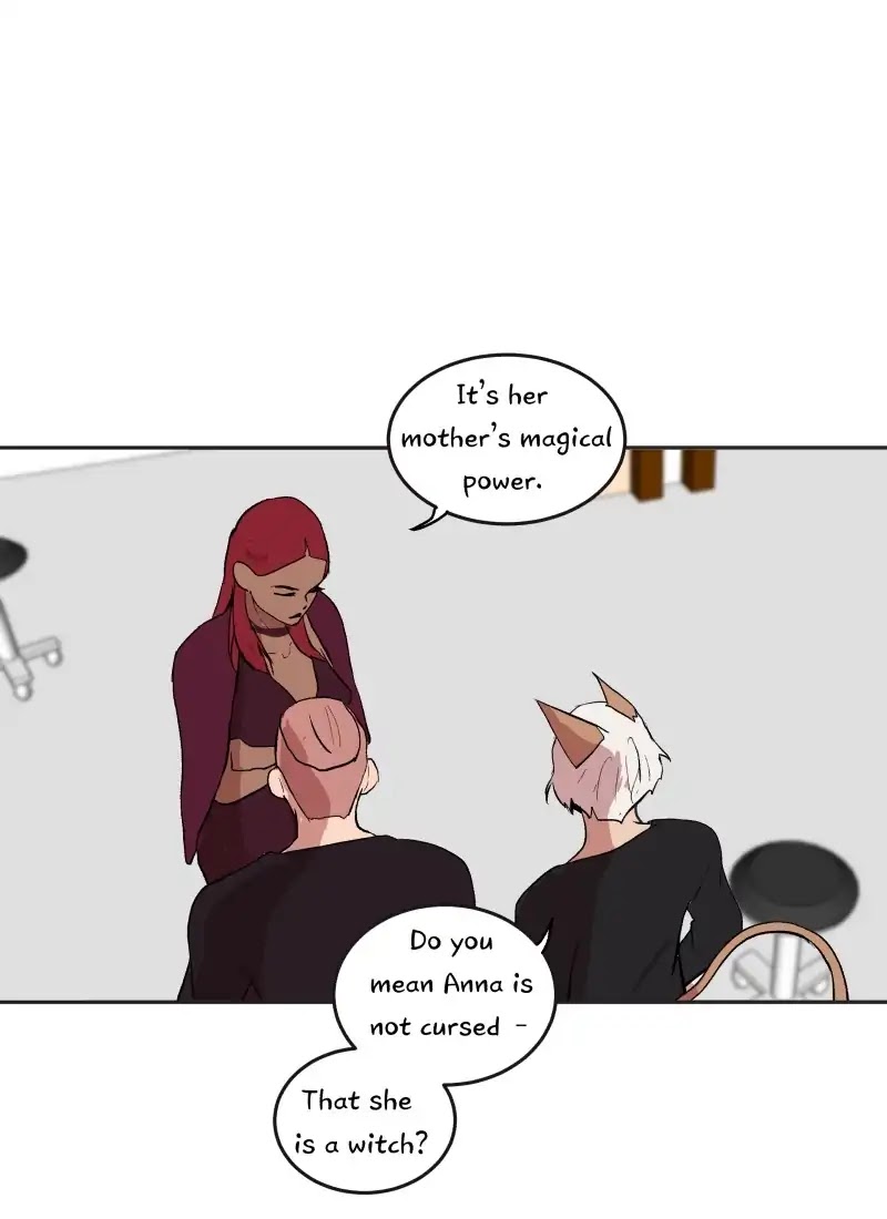 Fluffy Boyfriend Chapter 47 page 2 - Chapter 47: Ep.45