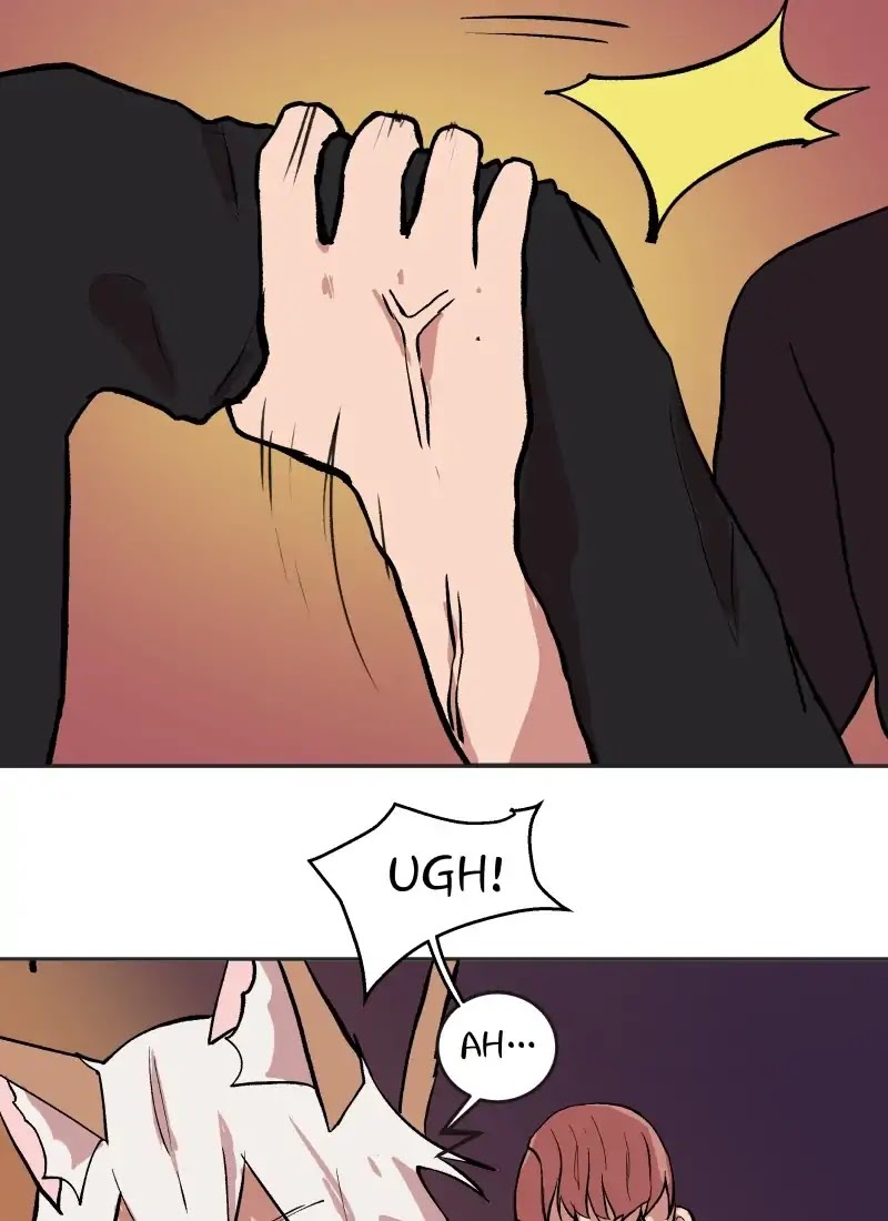 Fluffy Boyfriend Chapter 47 page 20 - Chapter 47: Ep.45