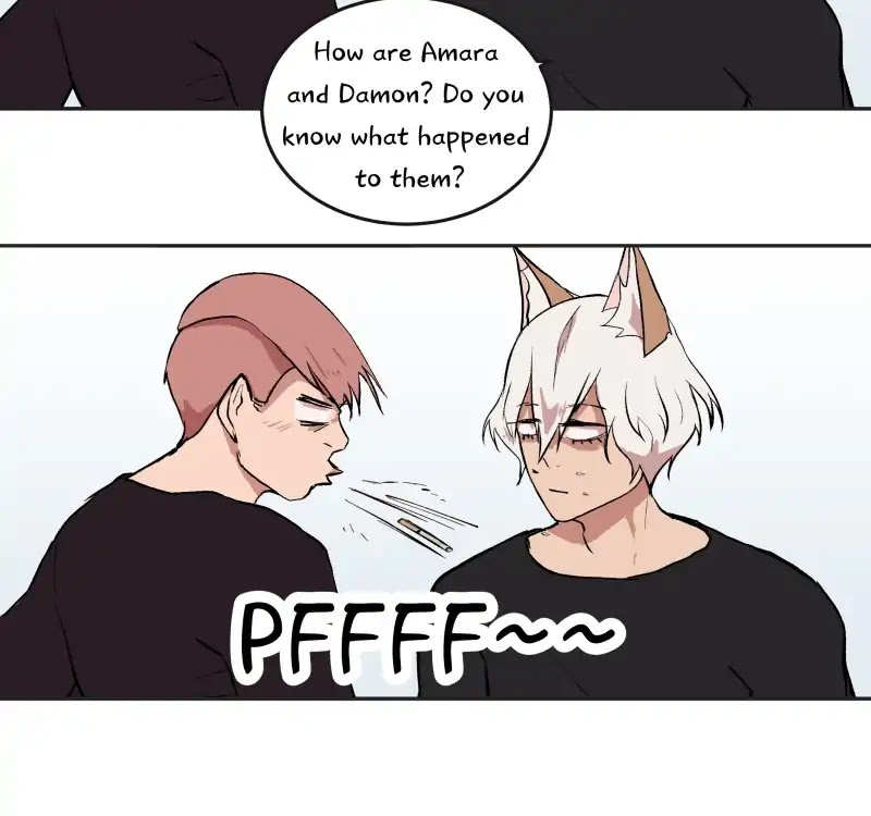 Fluffy Boyfriend Chapter 47 page 27 - Chapter 47: Ep.45