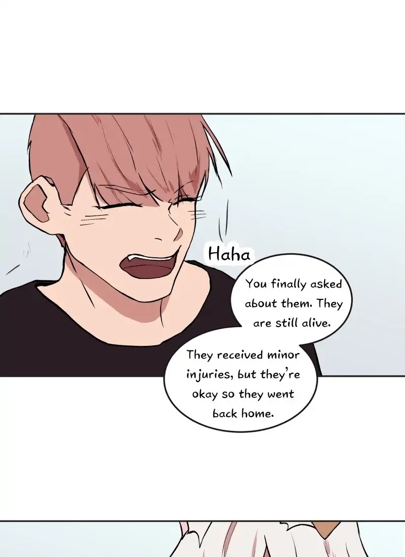 Fluffy Boyfriend Chapter 47 page 28 - Chapter 47: Ep.45