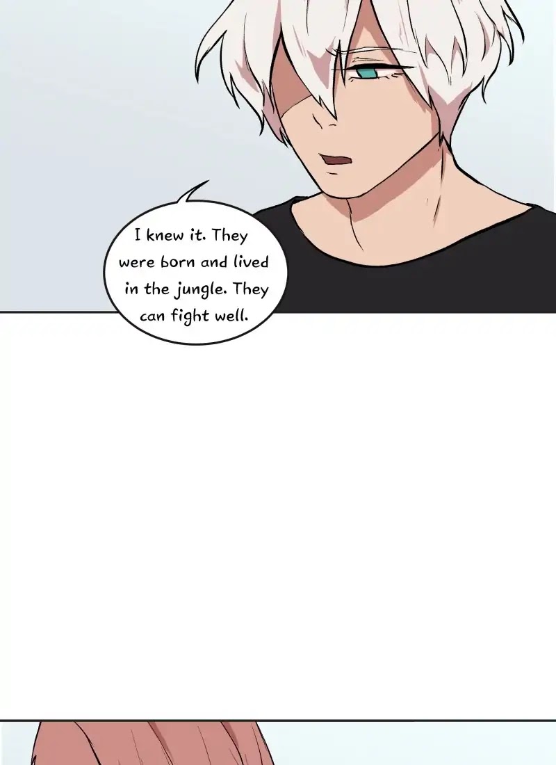 Fluffy Boyfriend Chapter 47 page 29 - Chapter 47: Ep.45