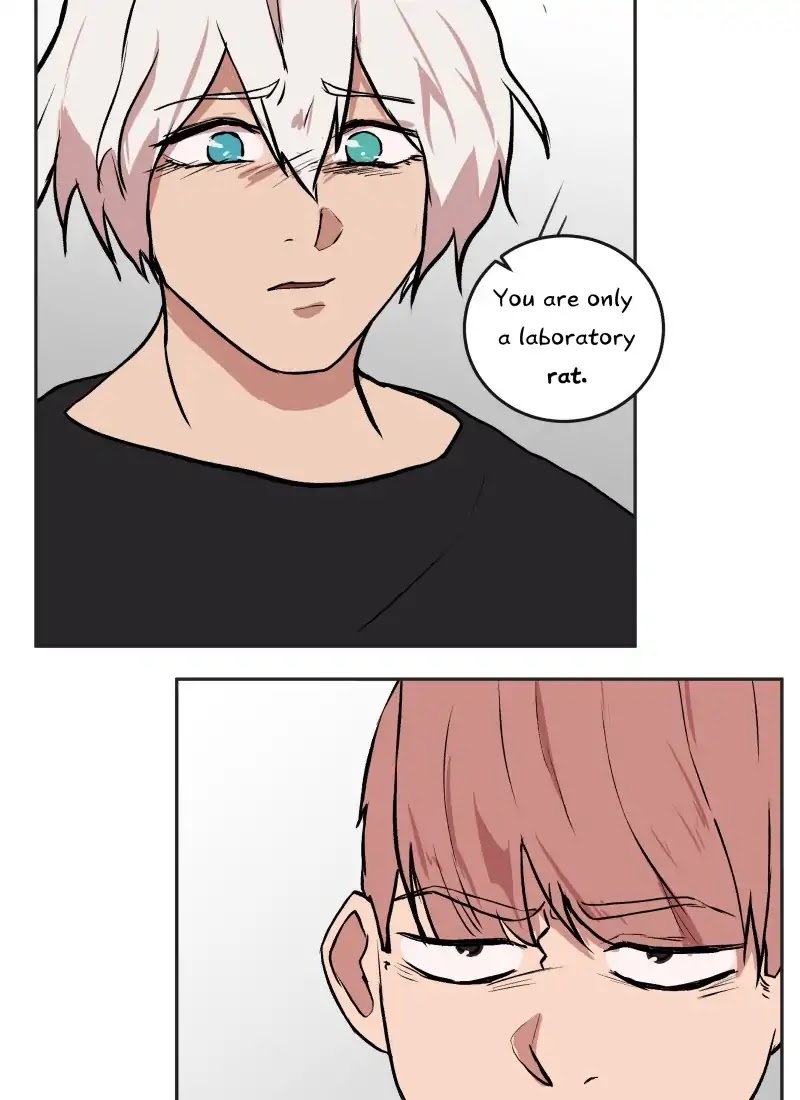 Fluffy Boyfriend Chapter 47 page 36 - Chapter 47: Ep.45