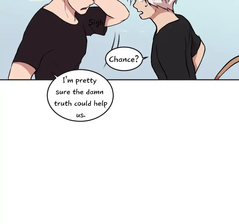 Fluffy Boyfriend Chapter 47 page 39 - Chapter 47: Ep.45
