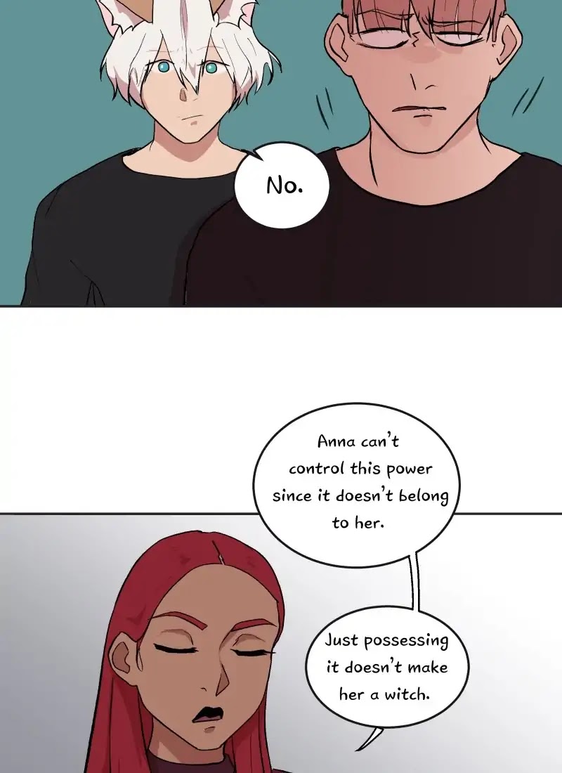 Fluffy Boyfriend Chapter 47 page 4 - Chapter 47: Ep.45