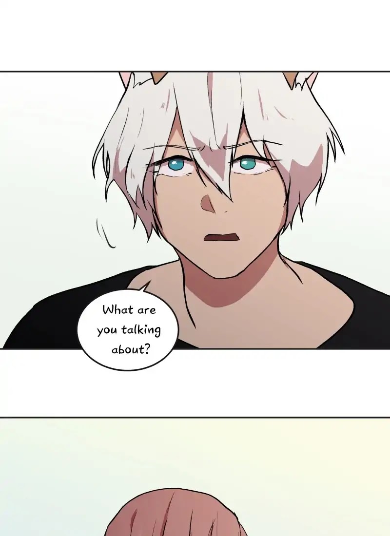 Fluffy Boyfriend Chapter 47 page 40 - Chapter 47: Ep.45
