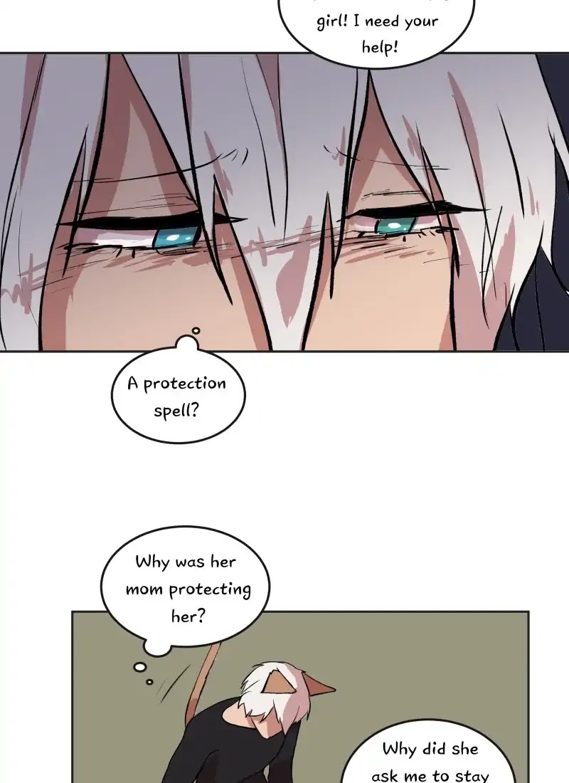 Fluffy Boyfriend Chapter 47 page 8 - Chapter 47: Ep.45