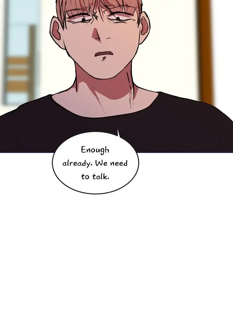 Fluffy Boyfriend Chapter 48 page 11 - Chapter 48: Ep.46