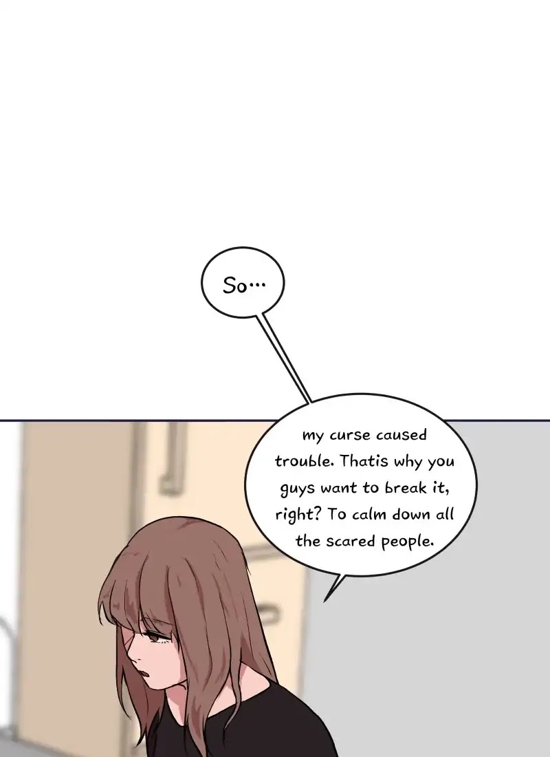 Fluffy Boyfriend Chapter 48 page 15 - Chapter 48: Ep.46