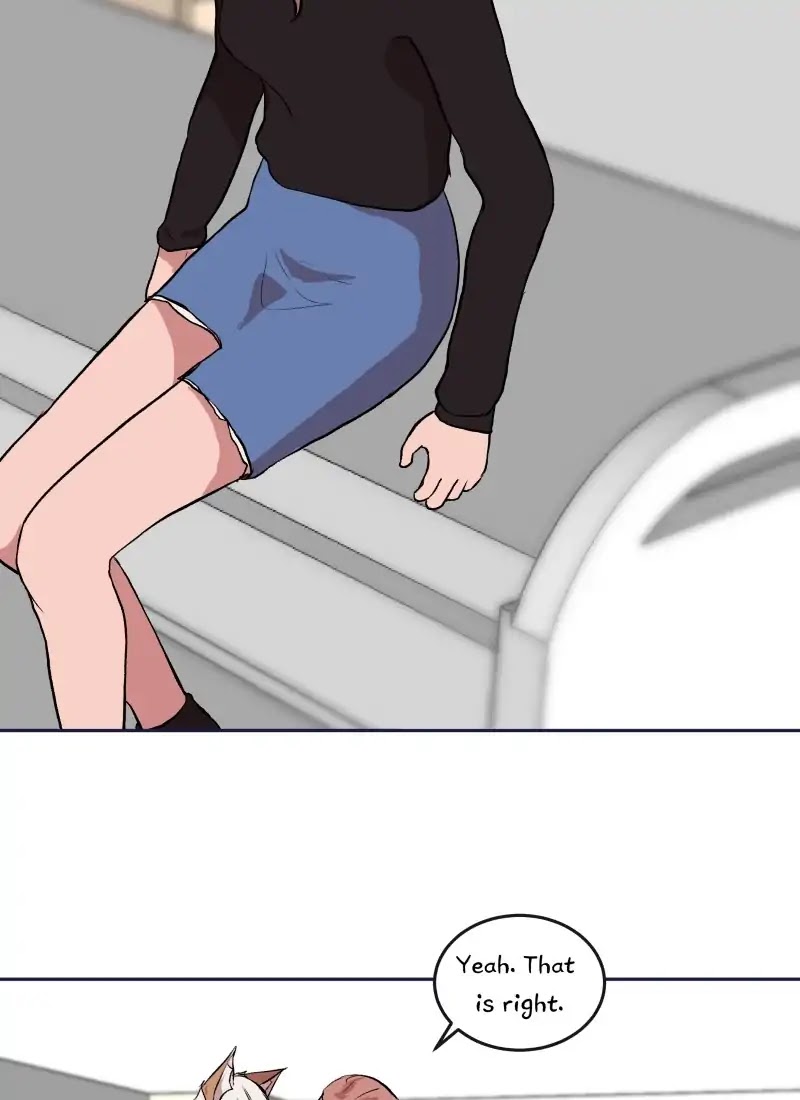 Fluffy Boyfriend Chapter 48 page 16 - Chapter 48: Ep.46