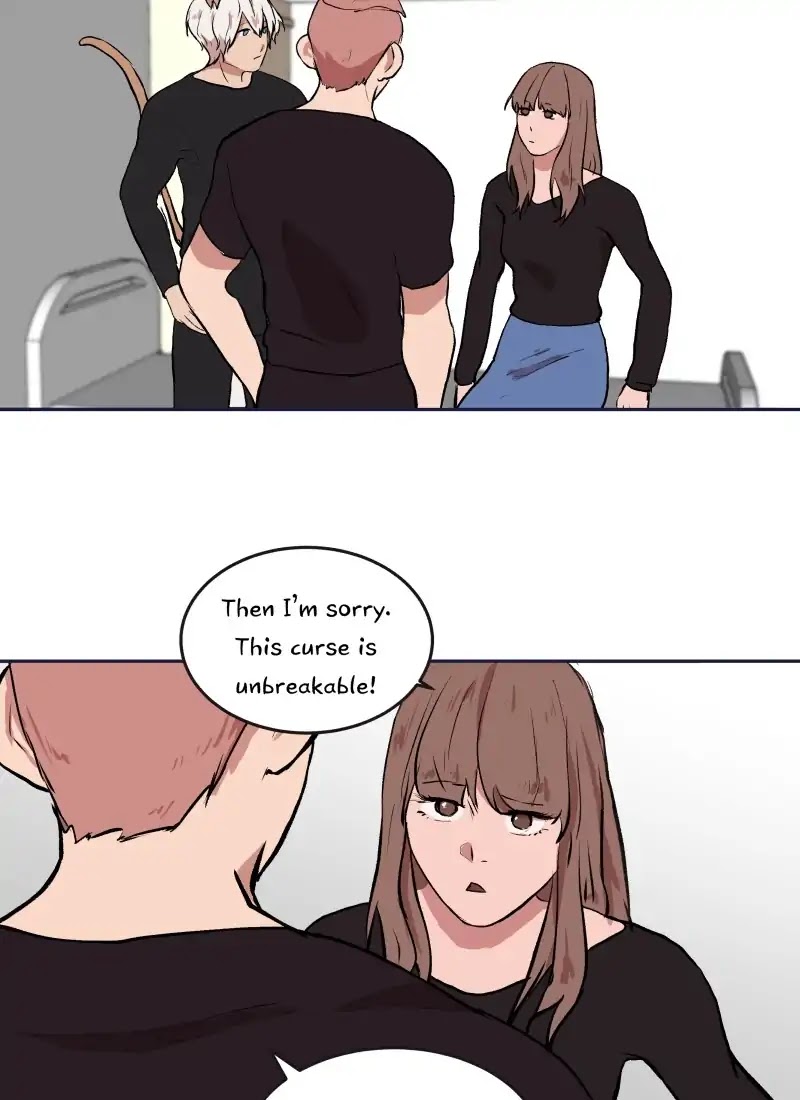 Fluffy Boyfriend Chapter 48 page 17 - Chapter 48: Ep.46