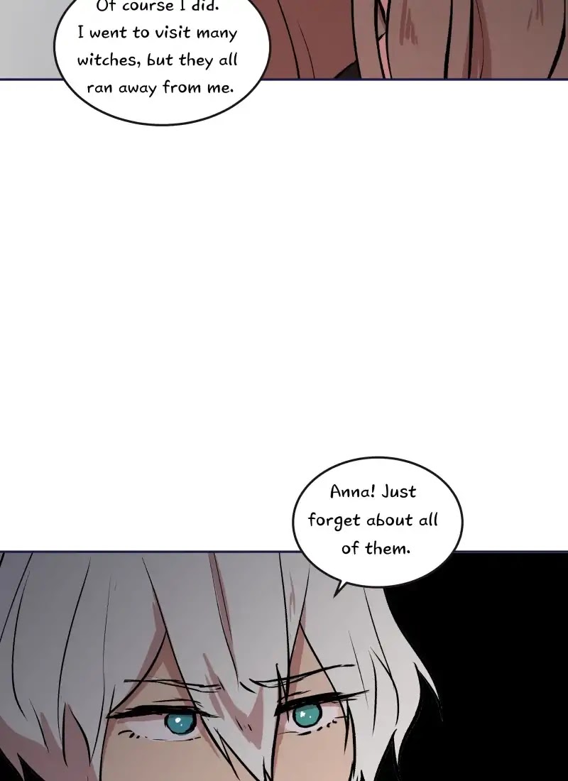 Fluffy Boyfriend Chapter 48 page 19 - Chapter 48: Ep.46