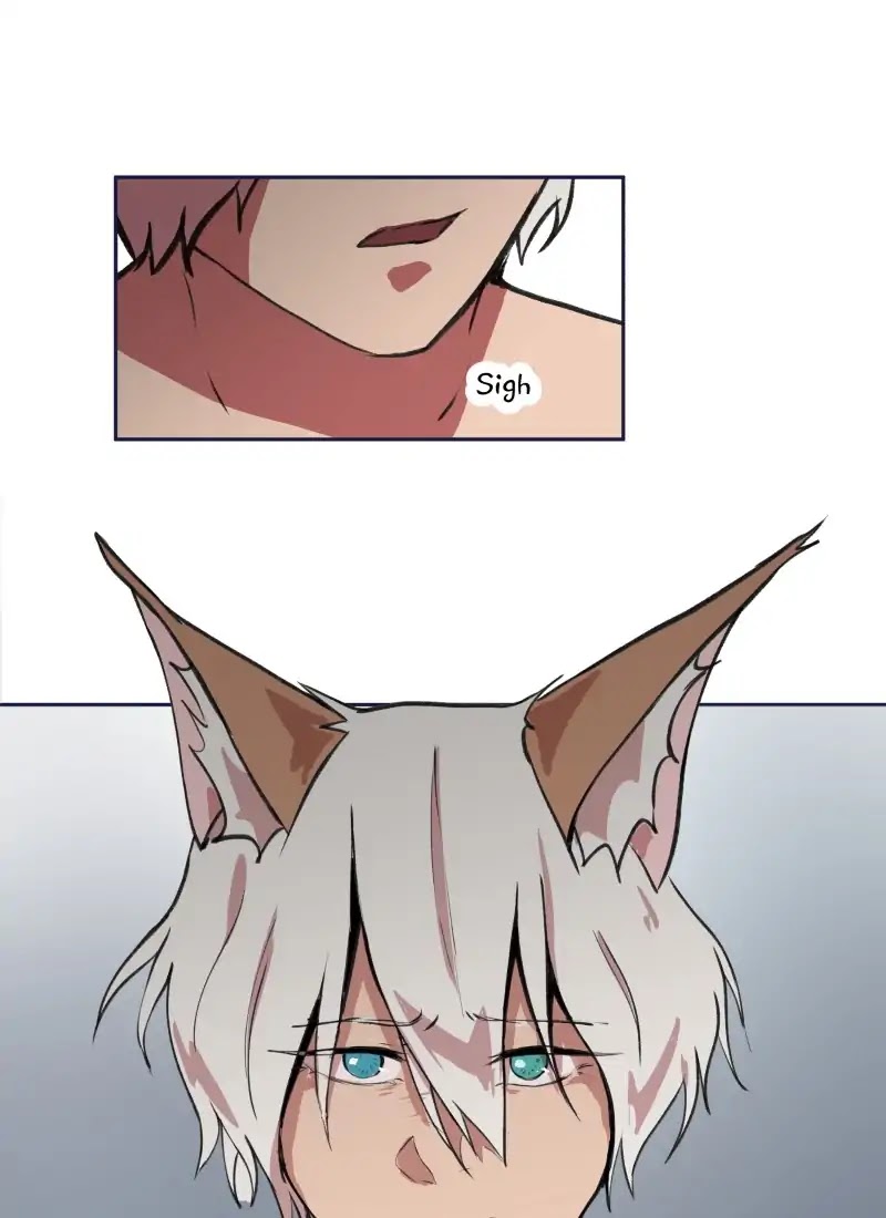 Fluffy Boyfriend Chapter 48 page 23 - Chapter 48: Ep.46