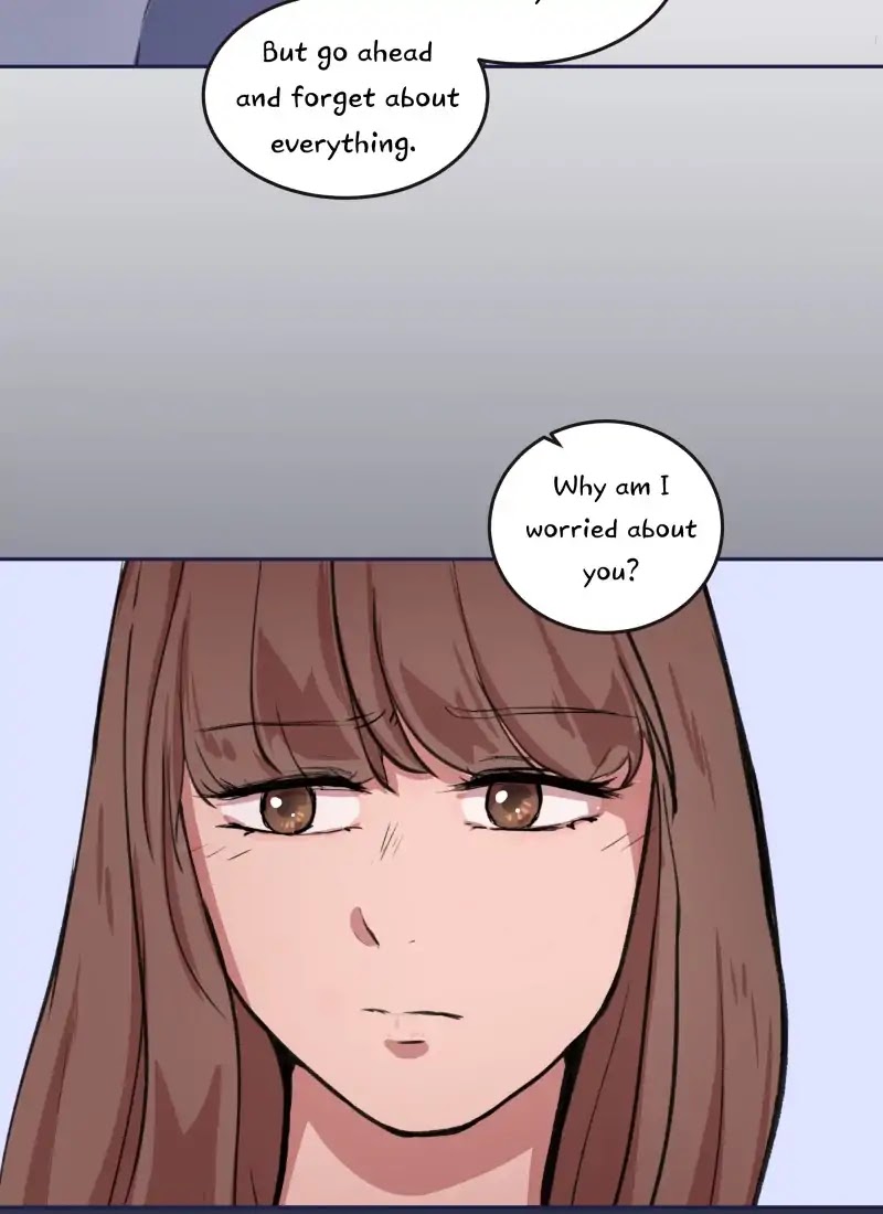 Fluffy Boyfriend Chapter 48 page 25 - Chapter 48: Ep.46