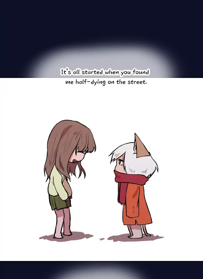 Fluffy Boyfriend Chapter 48 page 27 - Chapter 48: Ep.46