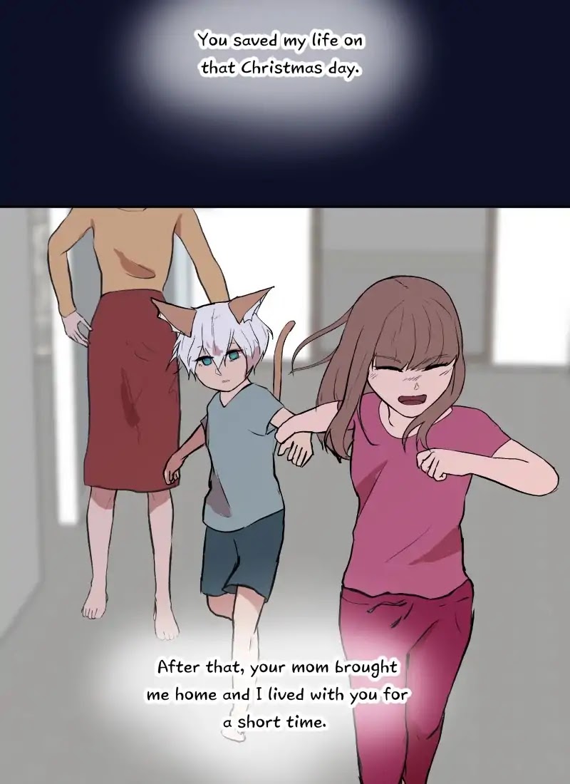 Fluffy Boyfriend Chapter 48 page 28 - Chapter 48: Ep.46
