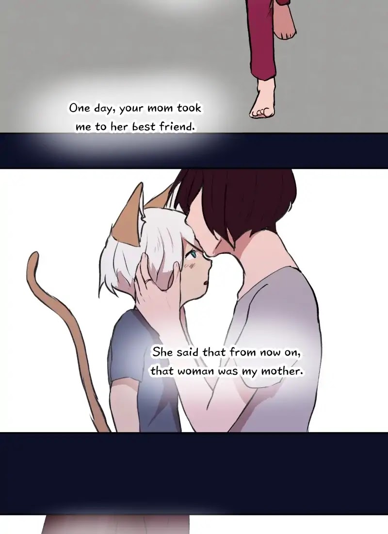 Fluffy Boyfriend Chapter 48 page 29 - Chapter 48: Ep.46