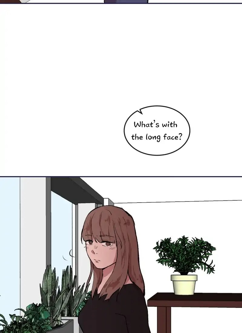 Fluffy Boyfriend Chapter 48 page 3 - Chapter 48: Ep.46