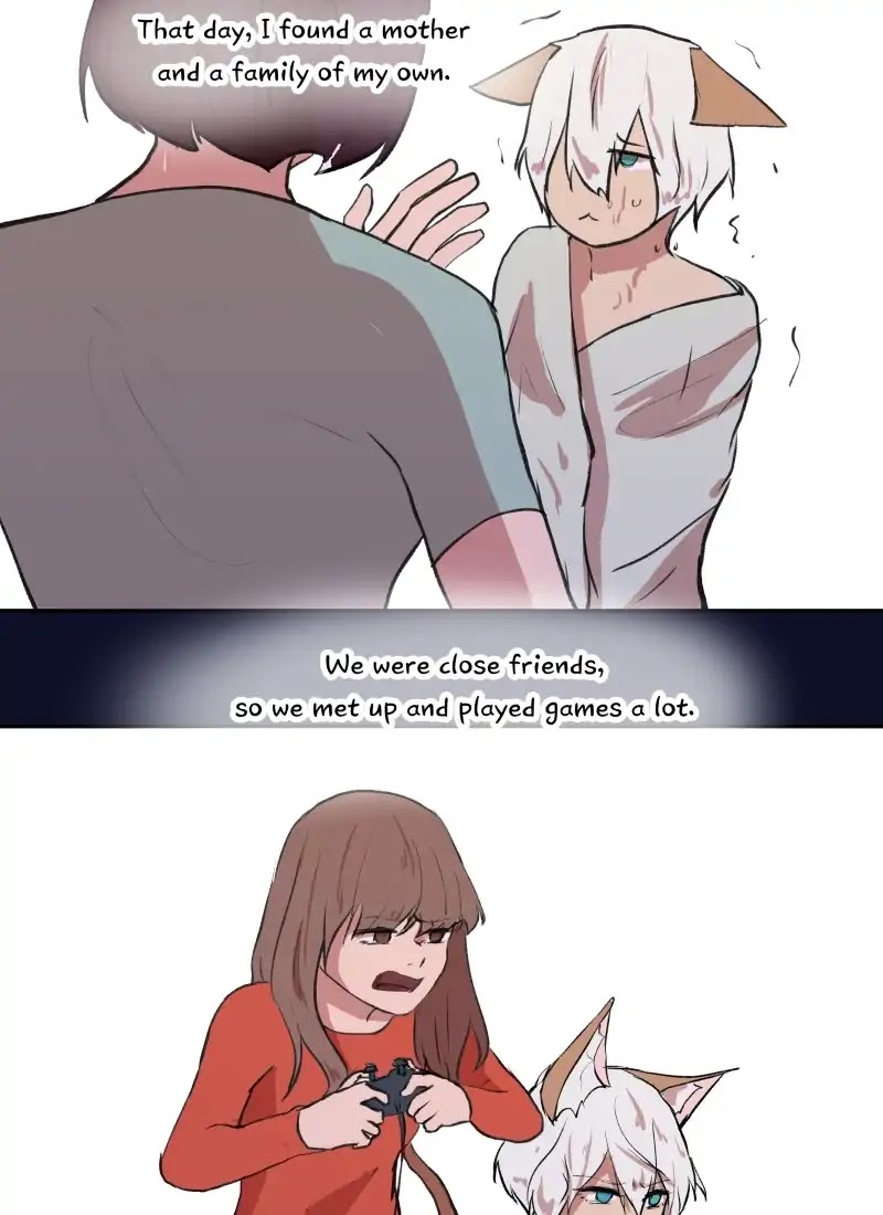 Fluffy Boyfriend Chapter 48 page 30 - Chapter 48: Ep.46