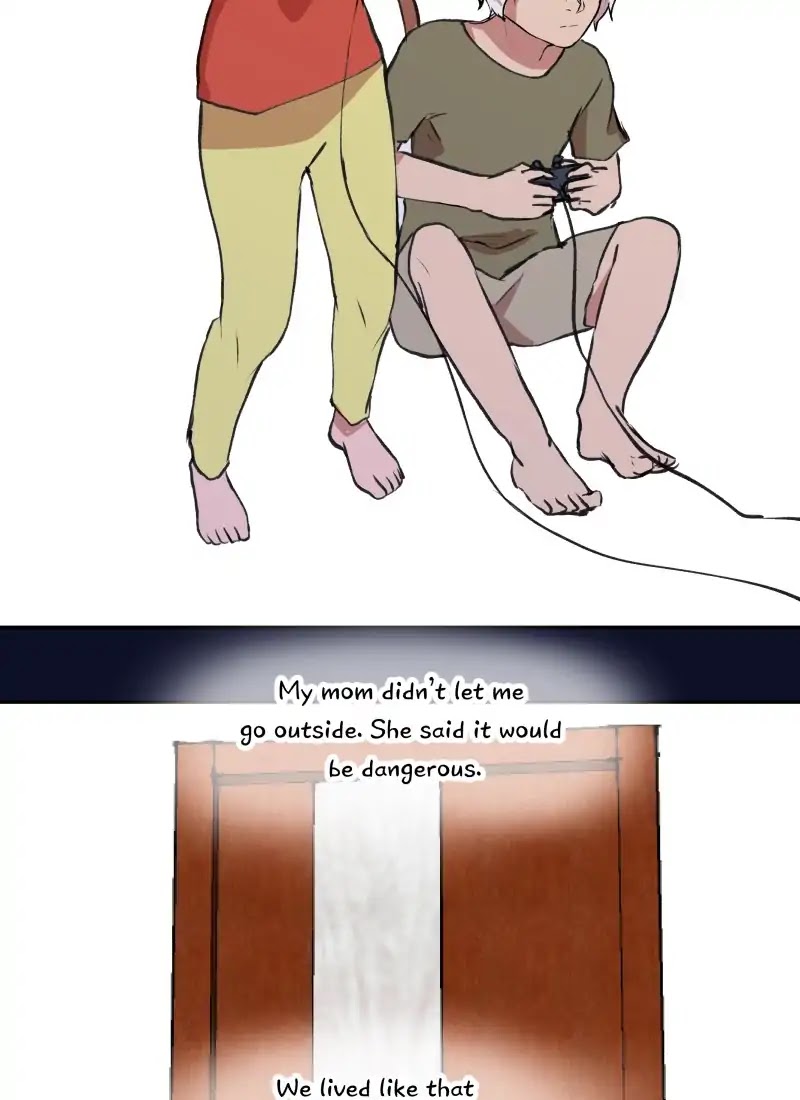 Fluffy Boyfriend Chapter 48 page 31 - Chapter 48: Ep.46