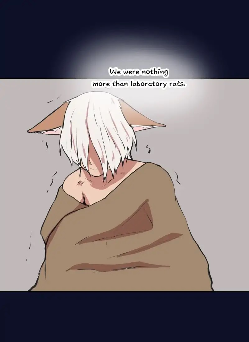 Fluffy Boyfriend Chapter 48 page 39 - Chapter 48: Ep.46