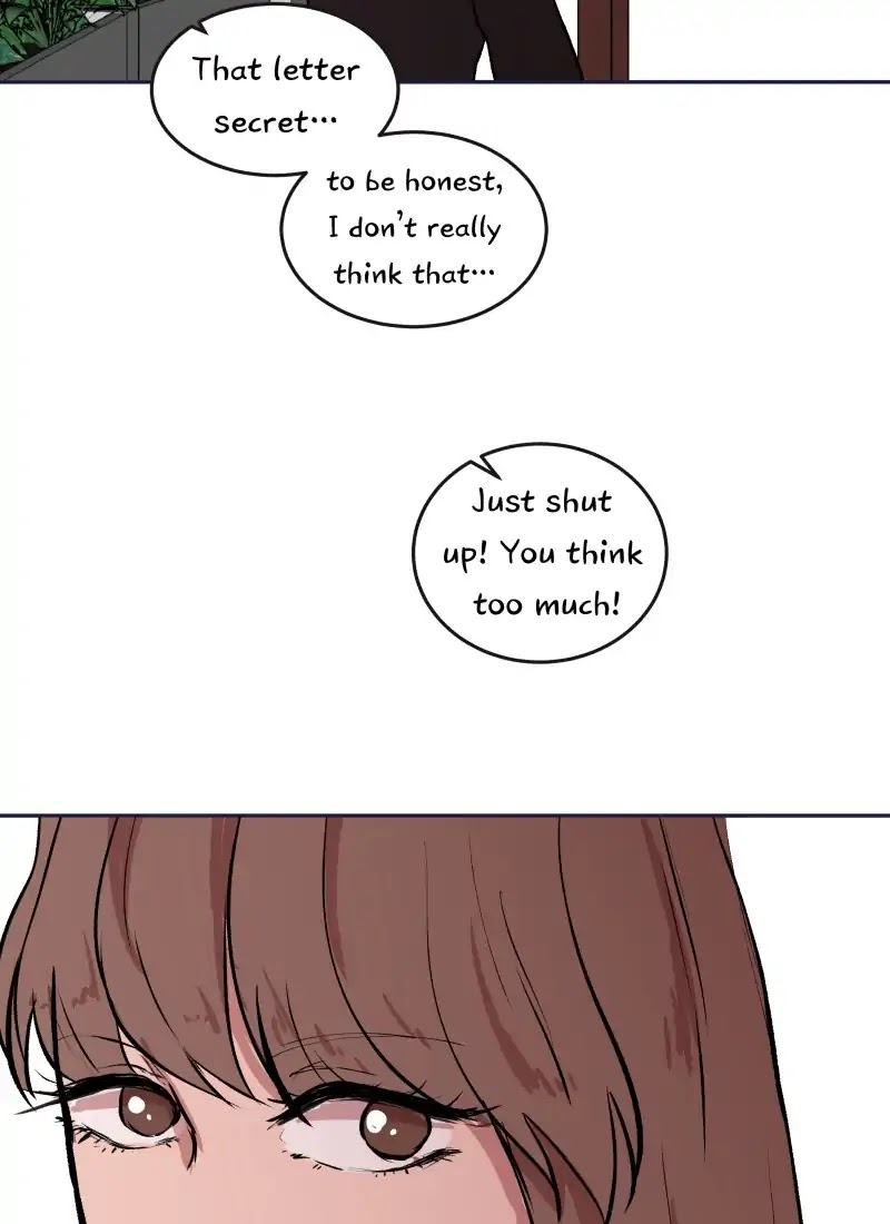 Fluffy Boyfriend Chapter 48 page 4 - Chapter 48: Ep.46