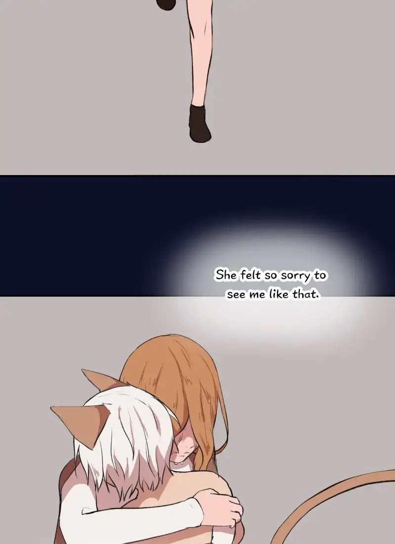 Fluffy Boyfriend Chapter 48 page 41 - Chapter 48: Ep.46