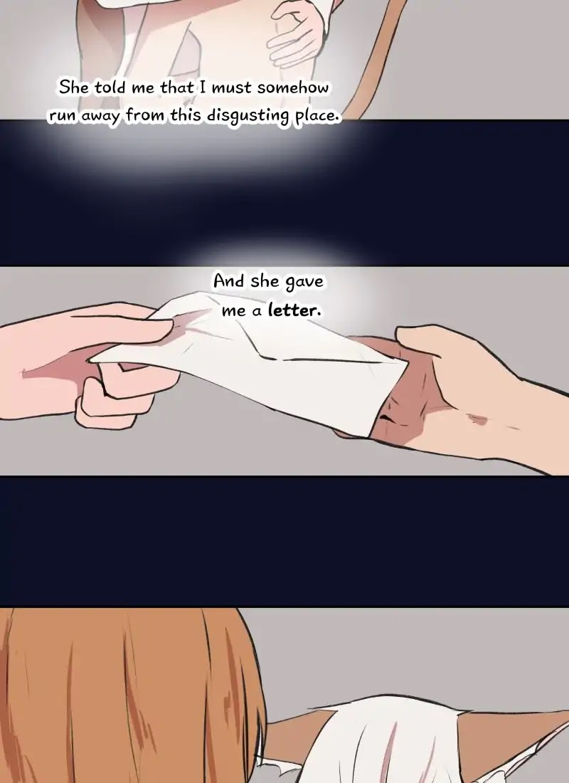 Fluffy Boyfriend Chapter 48 page 42 - Chapter 48: Ep.46