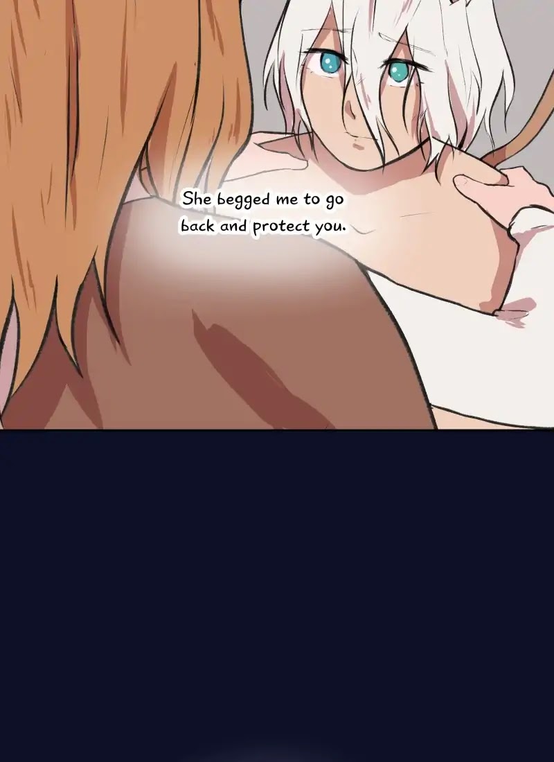 Fluffy Boyfriend Chapter 48 page 43 - Chapter 48: Ep.46