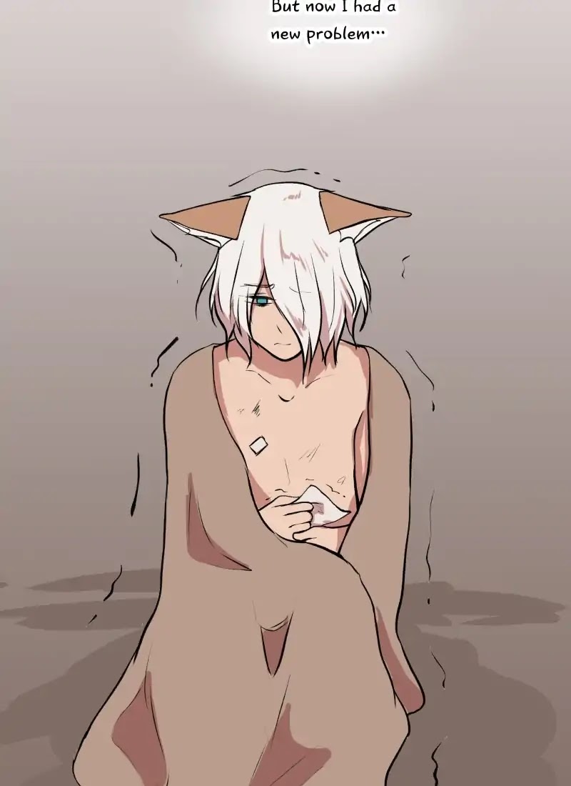 Fluffy Boyfriend Chapter 48 page 46 - Chapter 48: Ep.46