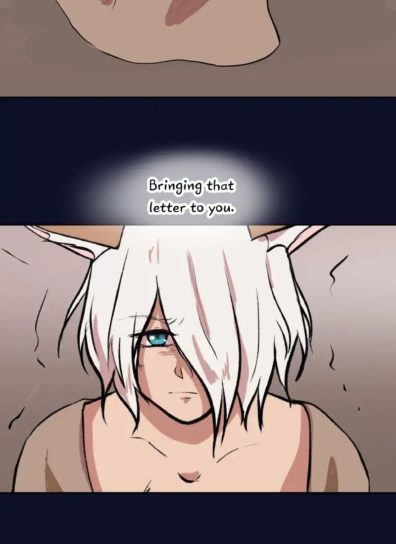 Fluffy Boyfriend Chapter 48 page 47 - Chapter 48: Ep.46