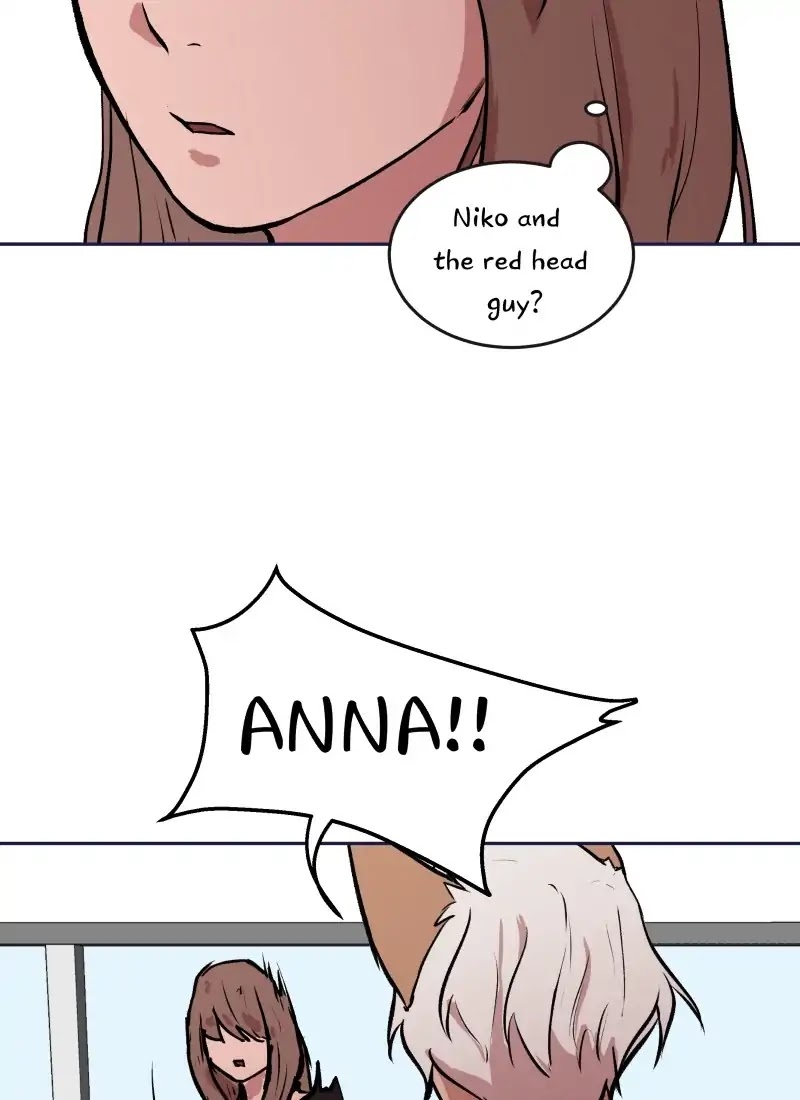 Fluffy Boyfriend Chapter 48 page 5 - Chapter 48: Ep.46
