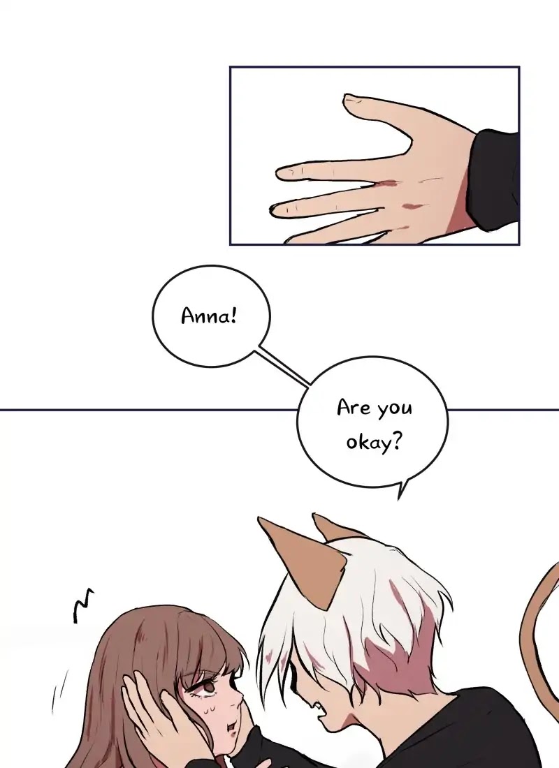 Fluffy Boyfriend Chapter 48 page 7 - Chapter 48: Ep.46