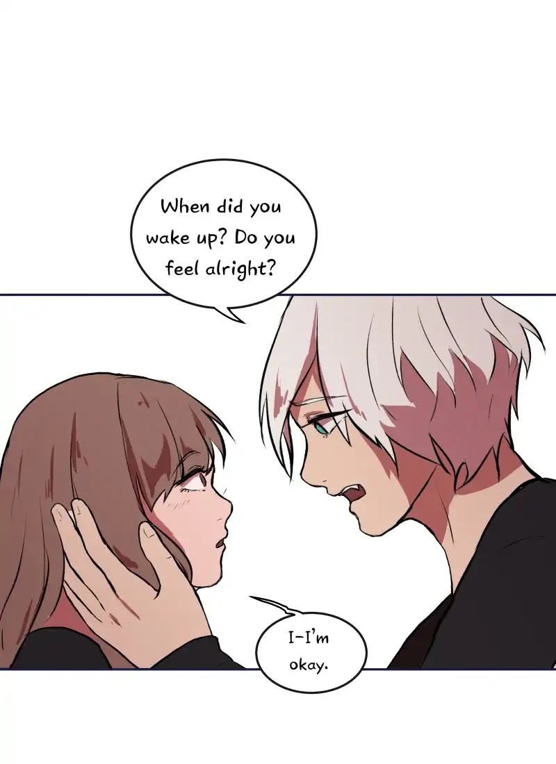 Fluffy Boyfriend Chapter 48 page 9 - Chapter 48: Ep.46