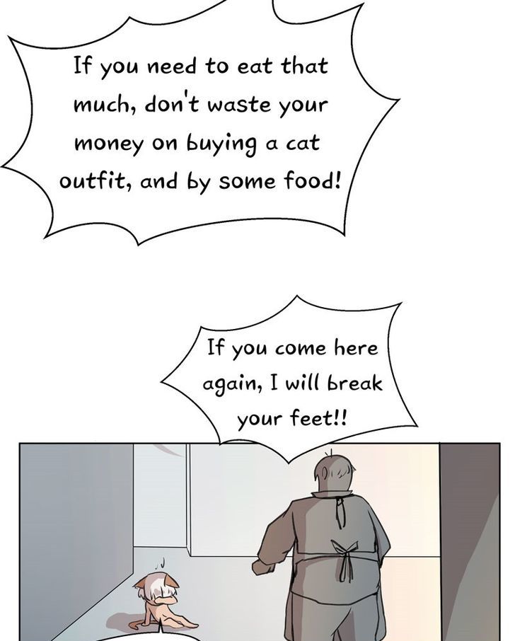 Fluffy Boyfriend Chapter 5 page 13 - Chapter 5