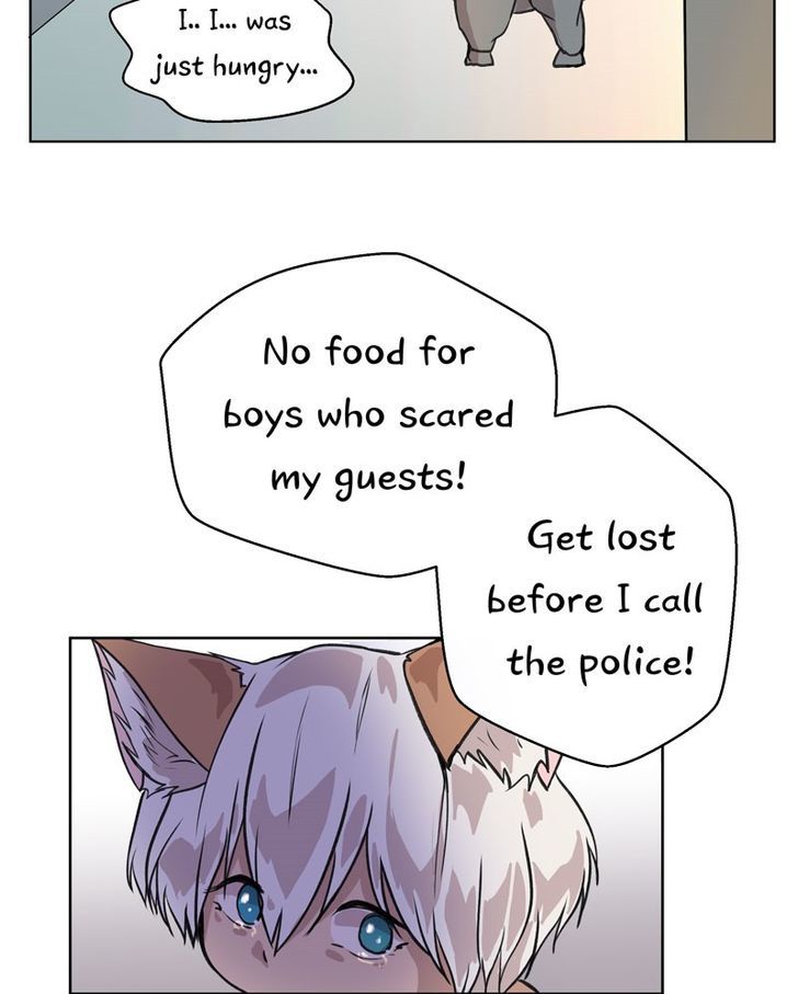 Fluffy Boyfriend Chapter 5 page 14 - Chapter 5