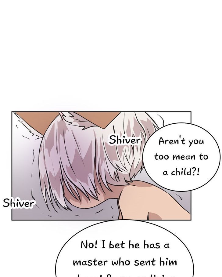 Fluffy Boyfriend Chapter 5 page 15 - Chapter 5