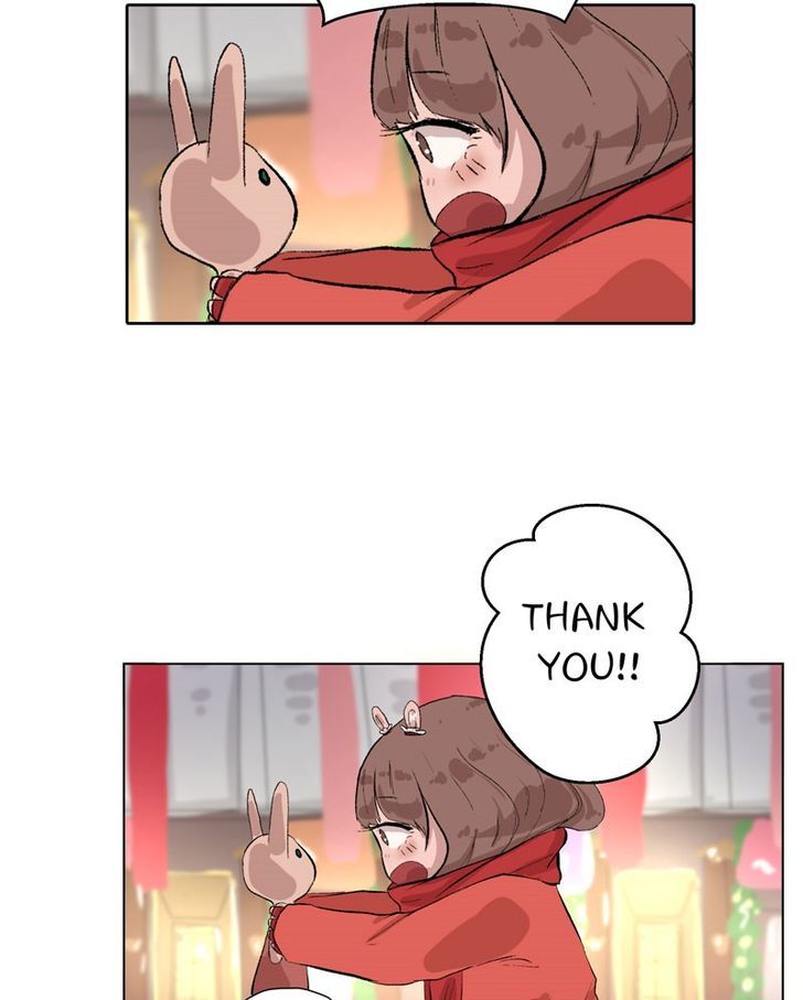 Fluffy Boyfriend Chapter 5 page 17 - Chapter 5