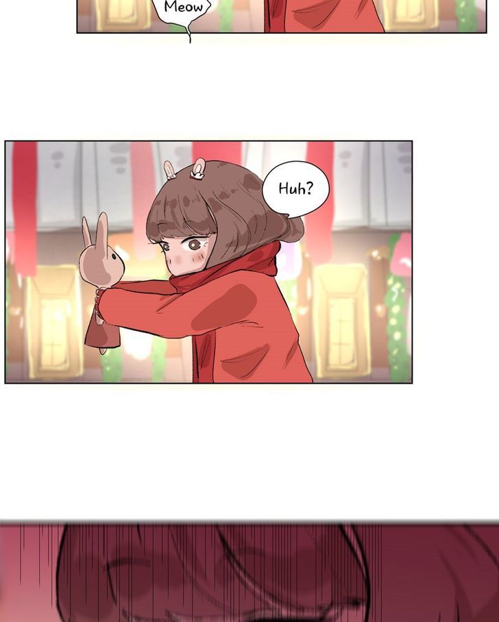Fluffy Boyfriend Chapter 5 page 18 - Chapter 5