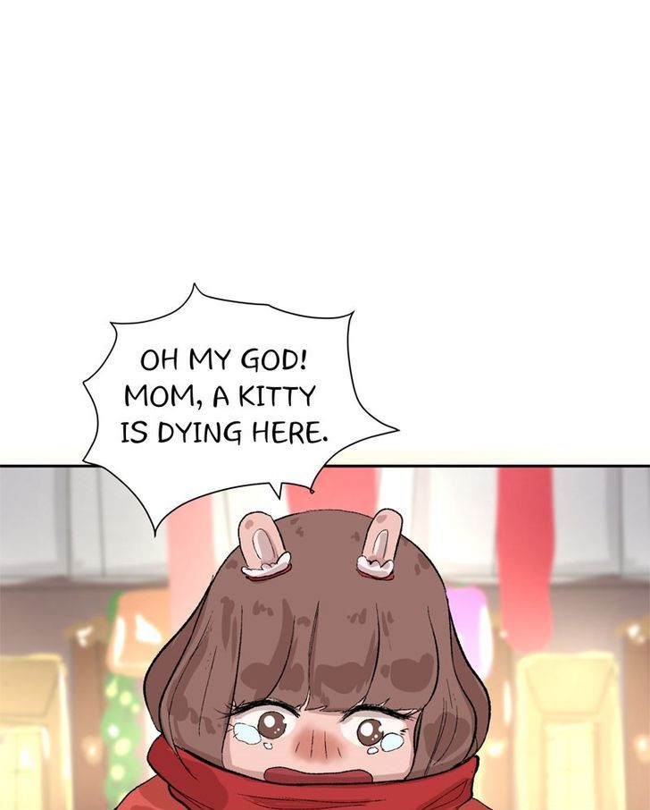 Fluffy Boyfriend Chapter 5 page 21 - Chapter 5