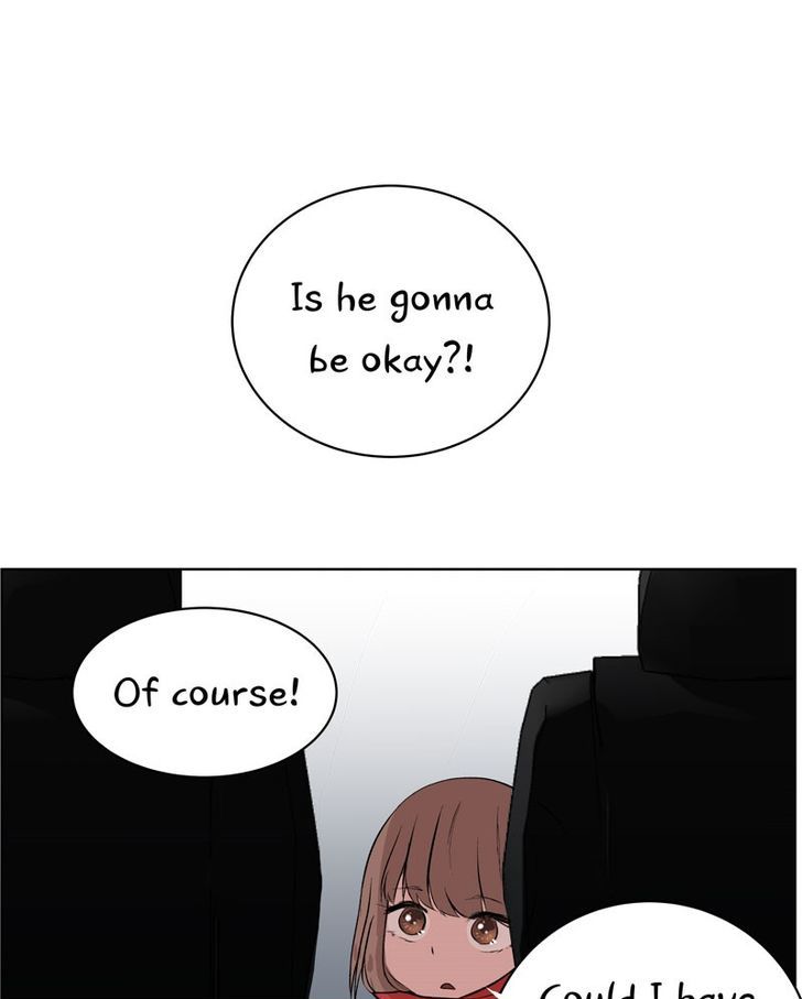 Fluffy Boyfriend Chapter 5 page 25 - Chapter 5