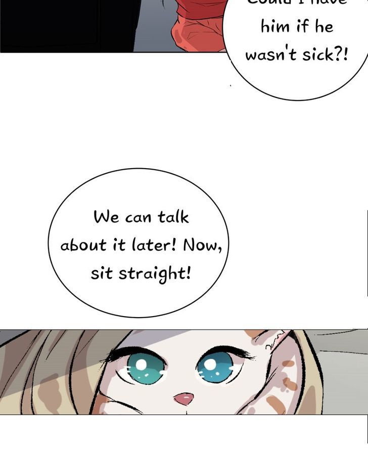 Fluffy Boyfriend Chapter 5 page 26 - Chapter 5
