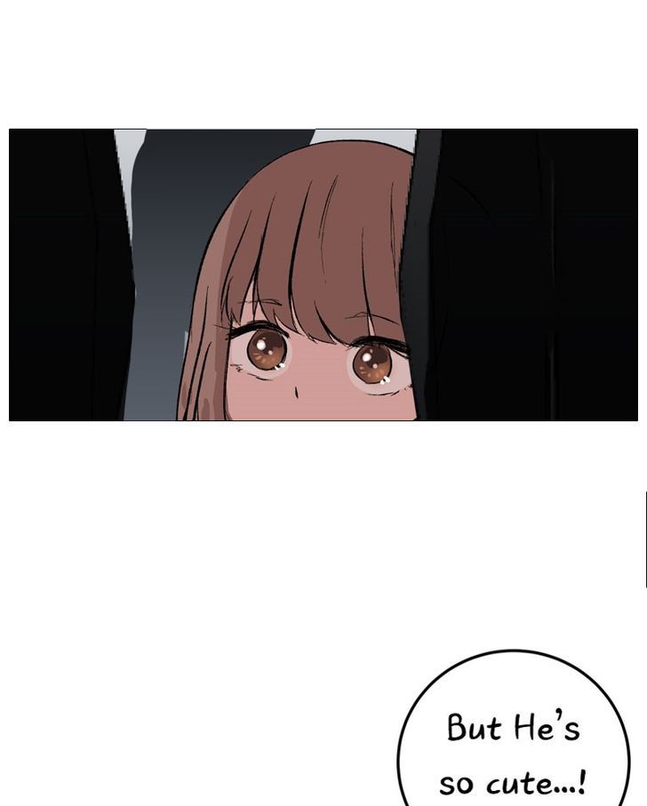 Fluffy Boyfriend Chapter 5 page 27 - Chapter 5
