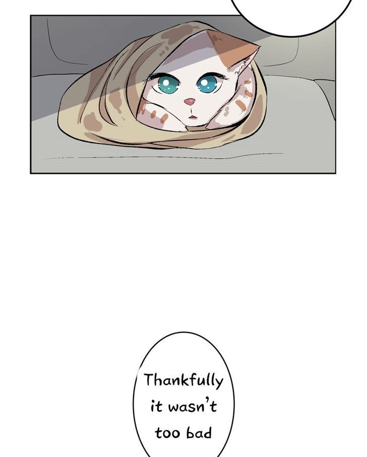 Fluffy Boyfriend Chapter 5 page 28 - Chapter 5