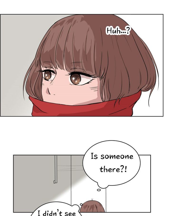 Fluffy Boyfriend Chapter 5 page 30 - Chapter 5