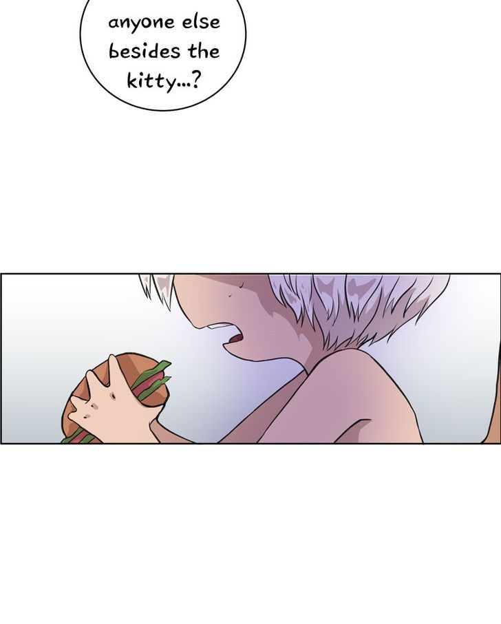 Fluffy Boyfriend Chapter 5 page 31 - Chapter 5