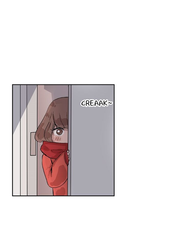 Fluffy Boyfriend Chapter 5 page 32 - Chapter 5